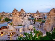 Cappadocia Red Tour (North Cappadocia) - Turkiye Saki Tours