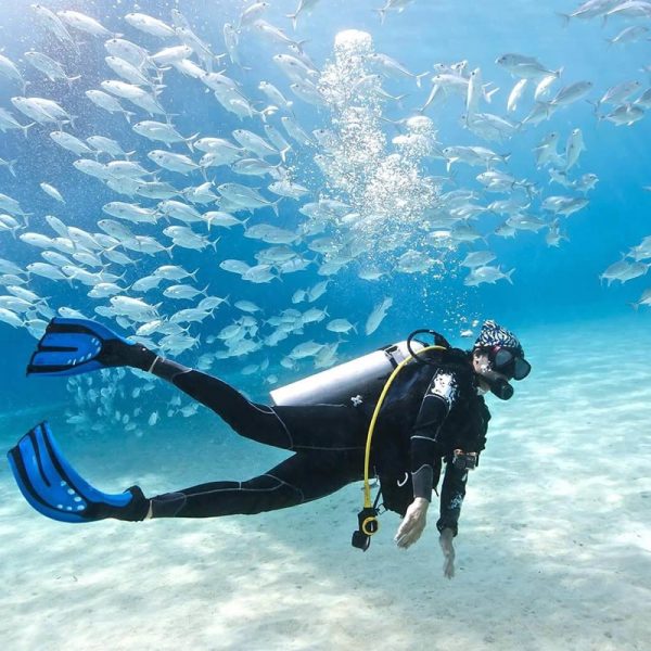 Diving - Turkiye Saki Tours
