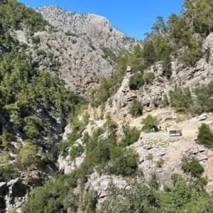 lanyasakitourstr kemer goynuk canyon Antalya 5 Turkey excursions