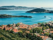 Istanbul Princess’ Islands Tour Full-Day - Turkiye Saki Tours