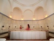 Turkish Bathhouse (Hammam) in Alanya - Turkiye Saki Tours