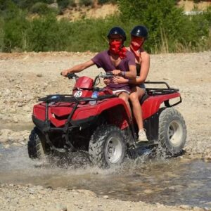 alanyasakitourstr 3 quad tours kemer side alanya antalya Turkey excursions