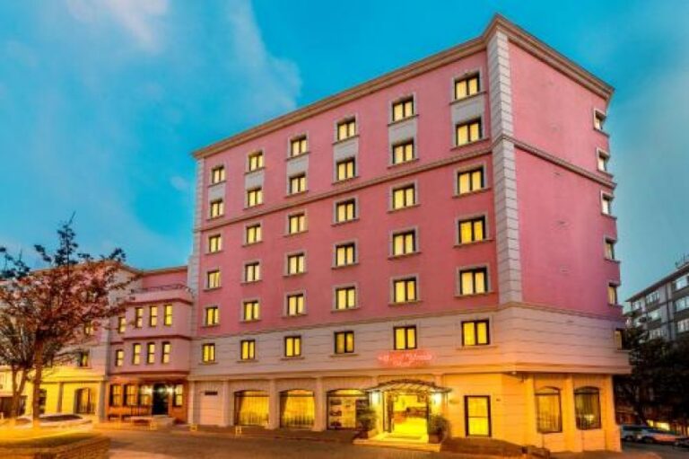 Хотел „Гранд Явуз“ 4* Султанахмет, Истанбул