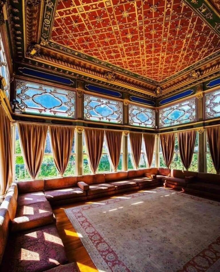 Full Day Old City Tour – Sultanahmet & Istanbul