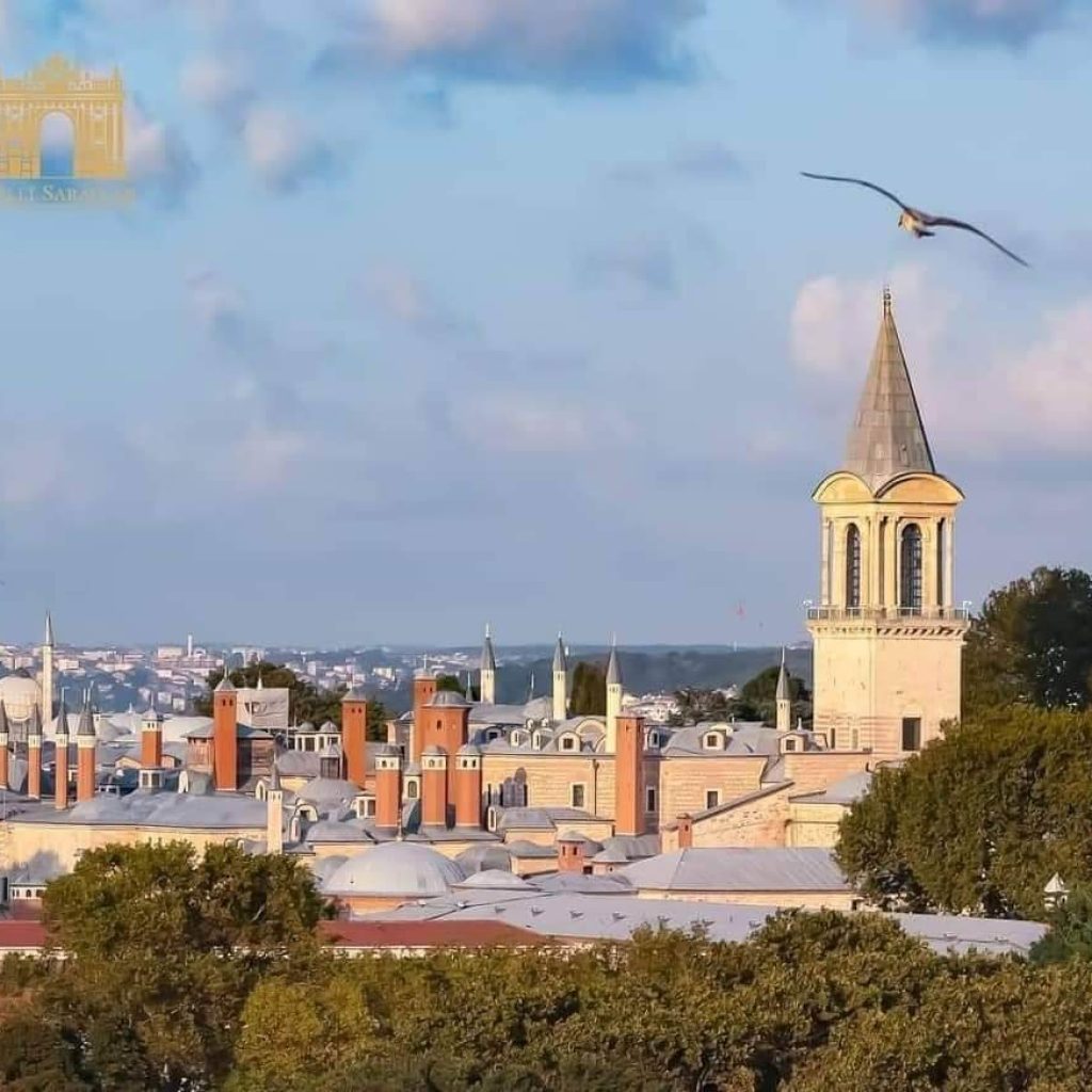 Full Day Old City Tour – Sultanahmet & Istanbul