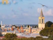 Full Day Old City Tour – Sultanahmet & Istanbul - Turkiye Saki Tours