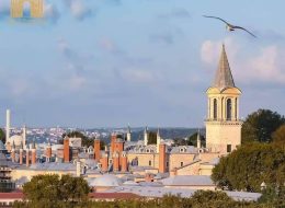 Full Day Old City Tour – Sultanahmet & Istanbul - Turkiye Saki Tours