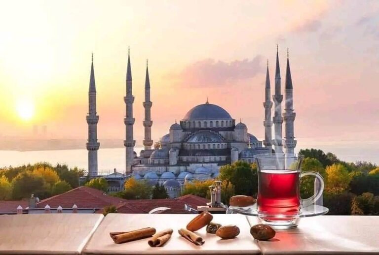 Full Day Old City Tour – Sultanahmet & Istanbul