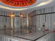 Turkish Bathhouse (Hammam) in Belek - Turkiye Saki Tours