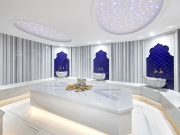 Turkish Traditional Bathouse & SPA Center - Turkiye Saki Tours