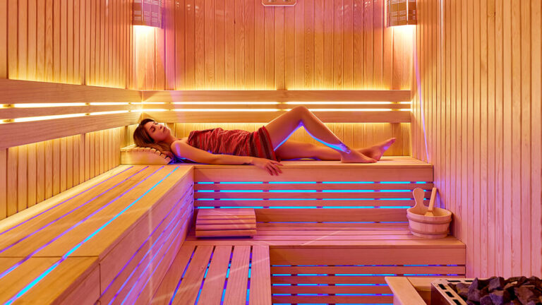 Turkish Traditional Bathouse & SPA Center