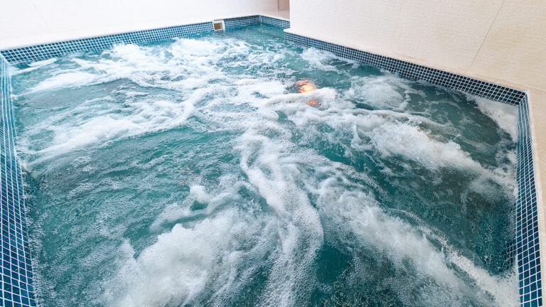 Turkish Traditional Bathouse & SPA Center