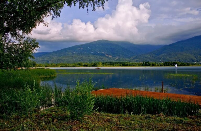 Sapanca & Masukiye Tour (Gold Package)