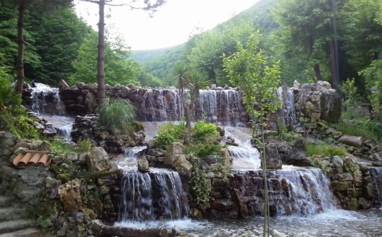 Sapanca & Masukiye Tour (Gold Package)