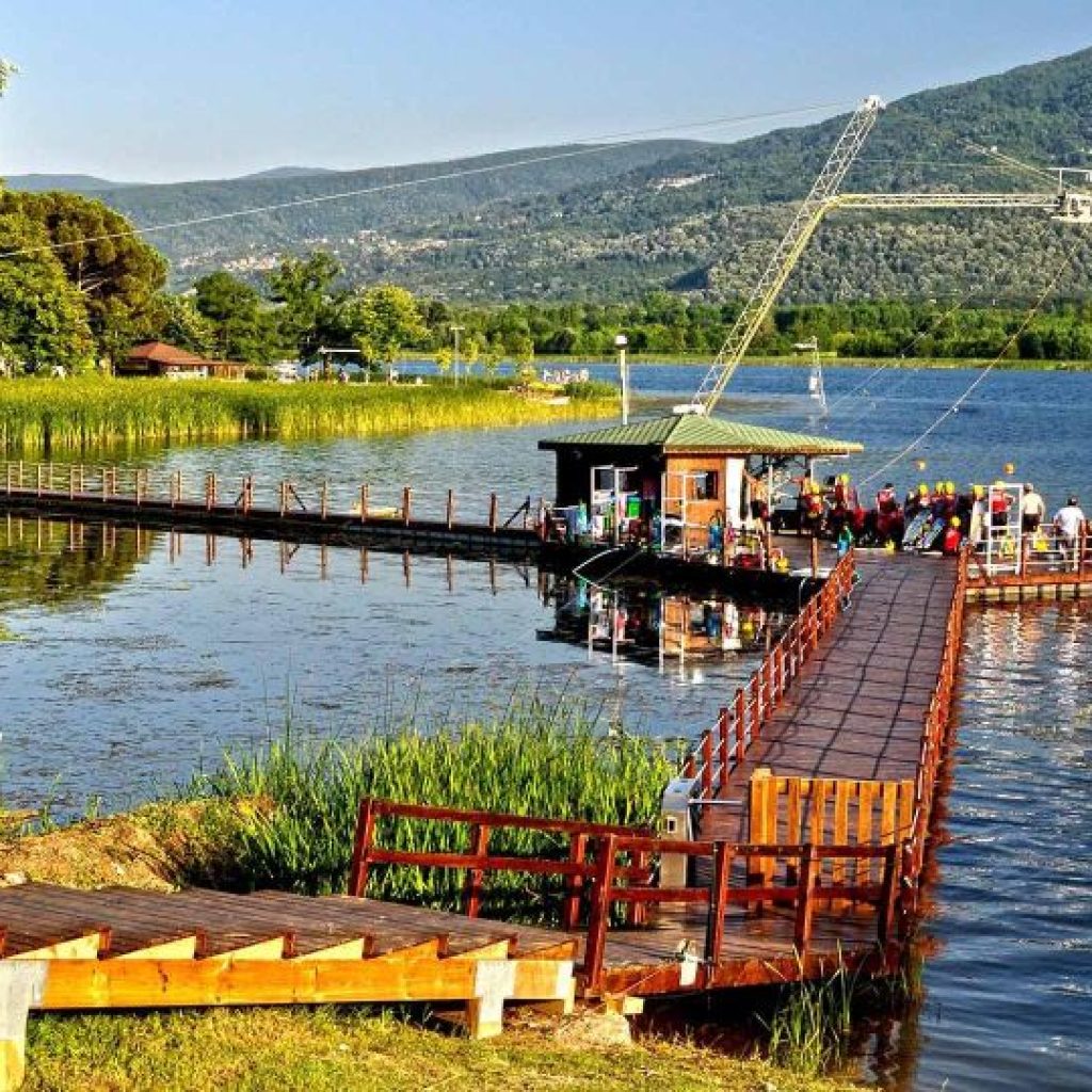 Sapanca & Masukiye Tour (Gold Package)