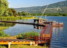 Sapanca & Masukiye (Silver Package ) - Turkiye Saki Tours