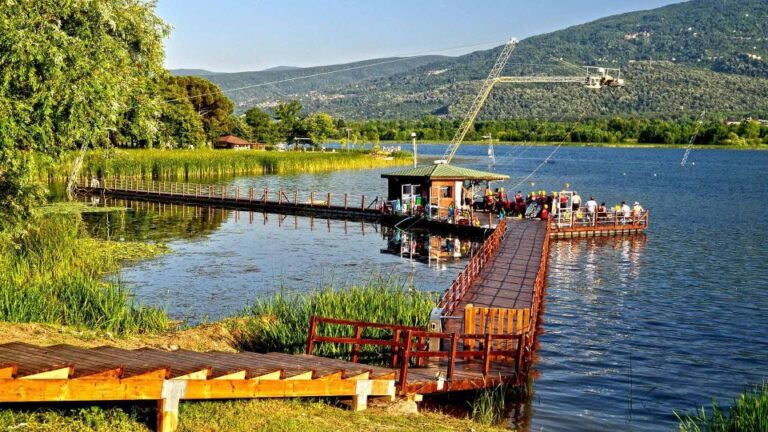 Sapanca & Masukiye Tour (Gold Package)