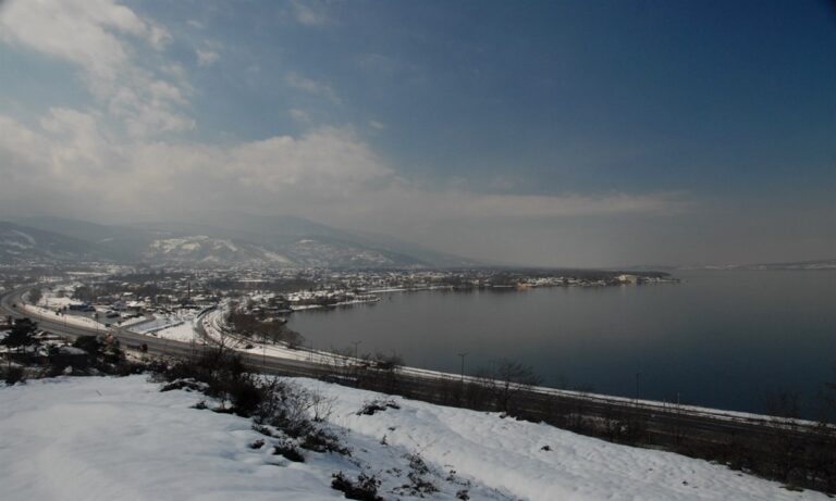 Sapanca & Masukiye Tour (Gold Package)