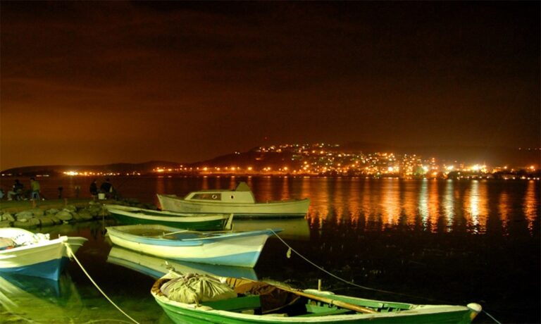 Sapanca & Masukiye Tour (Gold Package)