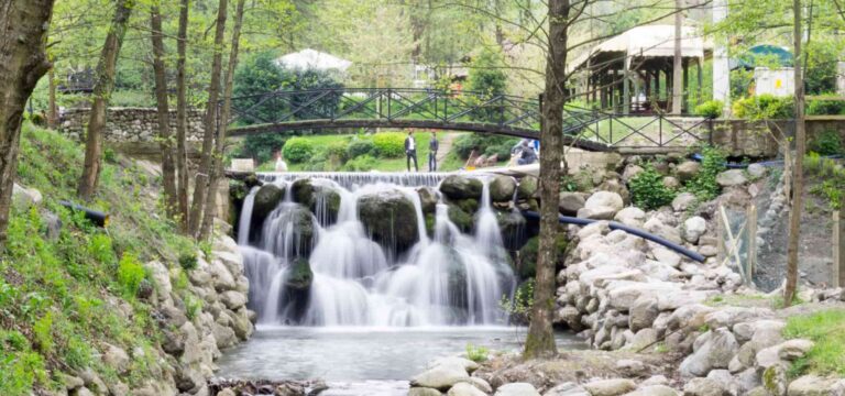 Sapanca & Masukiye Tour (Gold Package)