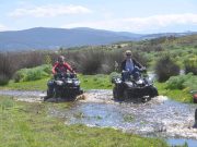 Quad Safari in Kusadasi - Turkiye Saki Tours