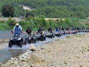 Quad & Buggy Safari in Alanya - Turkiye Saki Tours
