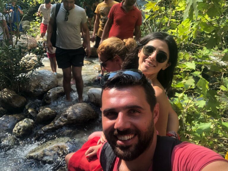 Saklikent Safari – Cabrio Bus Safari – Fethiye