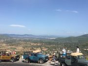 Jeep Safari in Bodrum - Turkiye Saki Tours