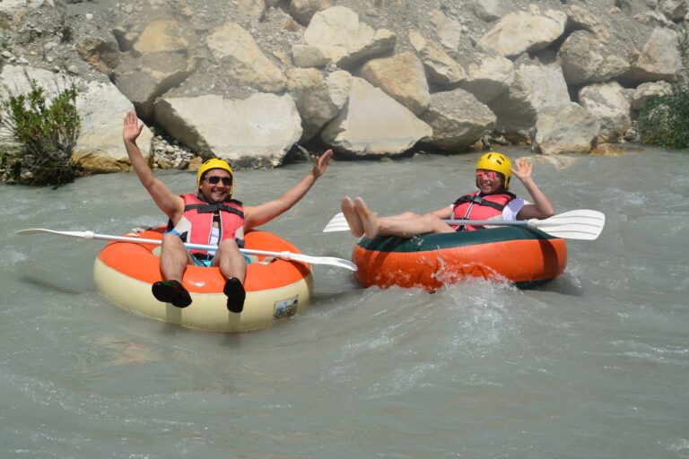 Saklikent Safari – Cabrio Bus Safari – Fethiye