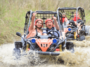 Buggy Safari in Kusadasi - Turkiye Saki Tours