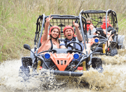 Buggy Safari in Kusadasi - Turkiye Saki Tours