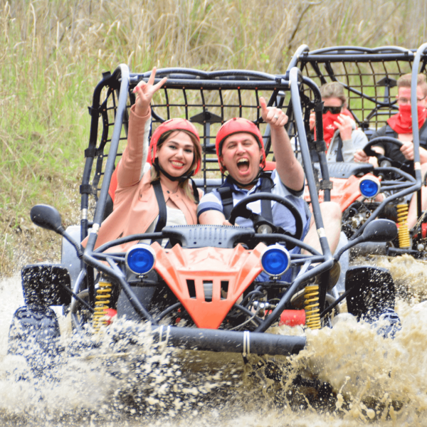 Buggy Safari in Kusadasi - Turkiye Saki Tours