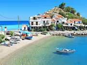 Samos Island Tour in Kusadasi - Turkiye Saki Tours