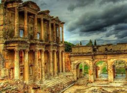 Ephesus Full Day Tour in Kusadasi - Turkiye Saki Tours