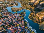 Dalyan & Iztuzu Beach Tour in Bodrum - Turkiye Saki Tours