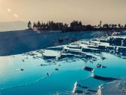 Istanbul - Pamukkale Tour - Turkiye Saki Tours