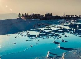 Istanbul - Pamukkale Tour - Turkiye Saki Tours