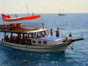 Kemer Fishing Tour - Turkiye Saki Tours