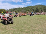 Quad & Buggy Safari in Marmaris - Turkiye Saki Tours