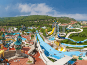Aqua Fantasy-AquaPark in Kusadasi - Turkiye Saki Tours