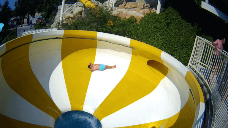 Aqua Fantasy-AquaPark in Kusadasi