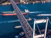 Two Continents Tour in Istanbul - Turkiye Saki Tours