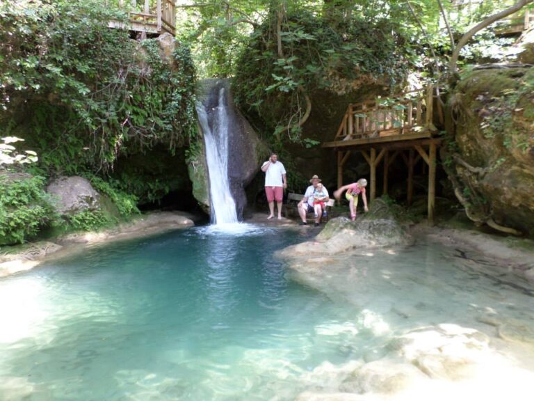 Jeep Safari in Marmaris