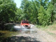 Jeep Safari in Marmaris - Turkiye Saki Tours