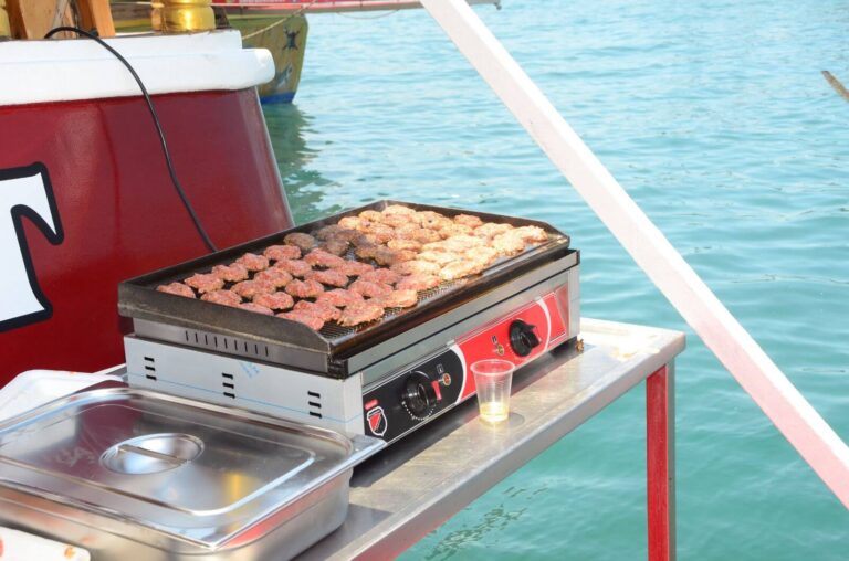 Alanya Relax Boat Tour 