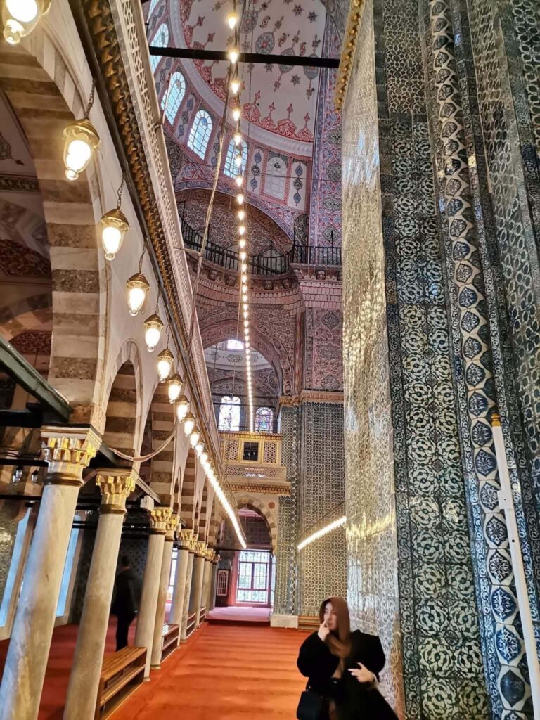 Morning Old City Tour – Sultanahmet & Istanbul