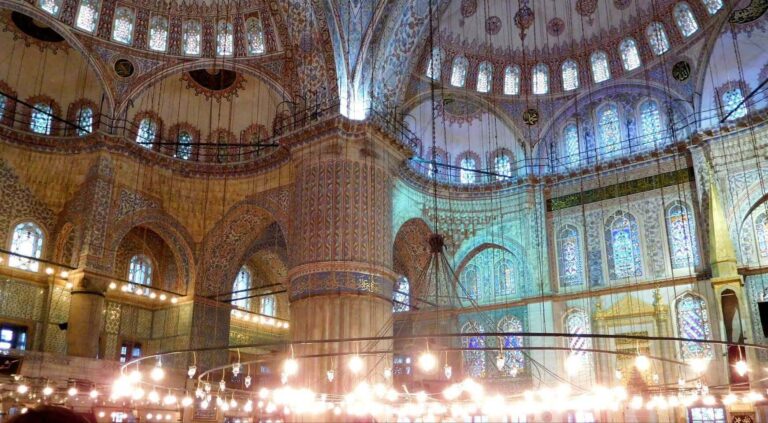 Morning Old City Tour – Sultanahmet & Istanbul