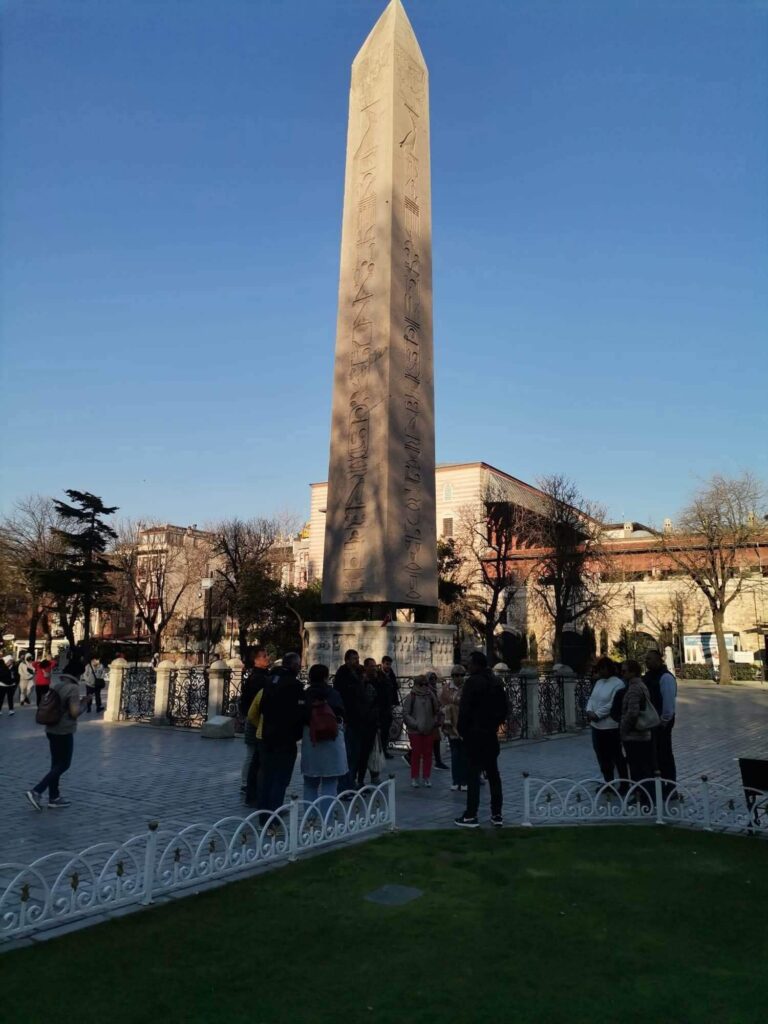 Morning Old City Tour – Sultanahmet & Istanbul