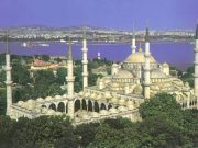 Morning Old City Tour – Sultanahmet & Istanbul - Turkiye Saki Tours