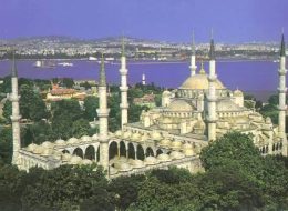 Morning Old City Tour – Sultanahmet & Istanbul - Turkiye Saki Tours